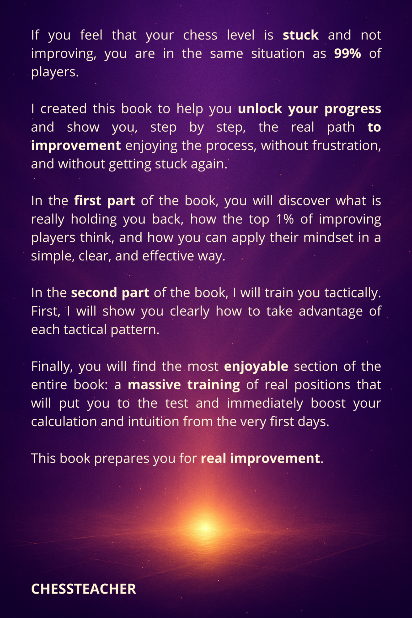 The Secrets of Real Progress - Ebook