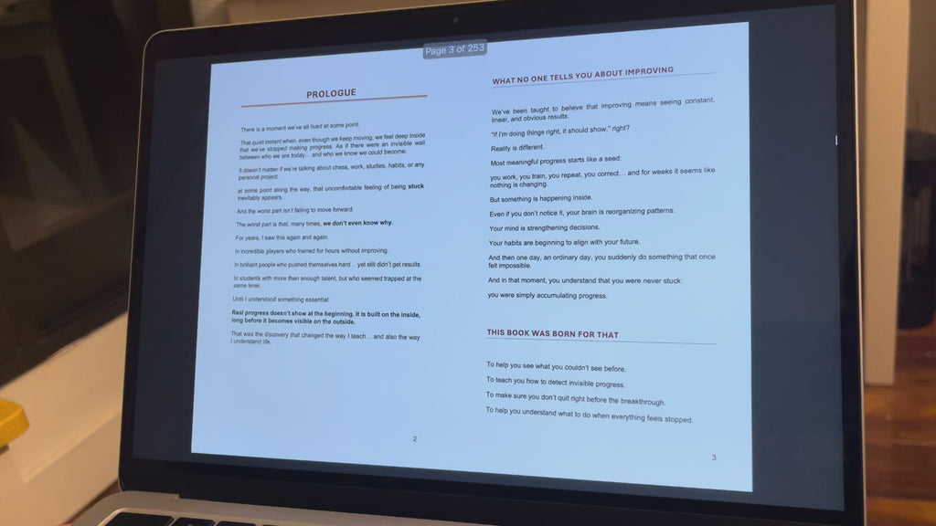 The Secrets of Real Progress - Ebook